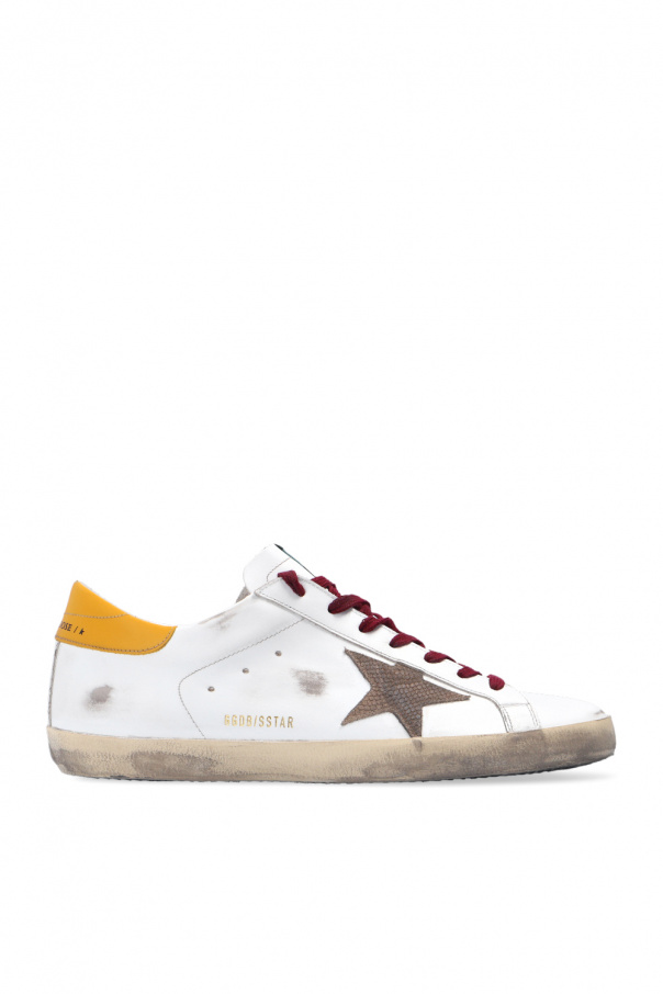 Golden Goose ‘Superstar Classic’ sneakers