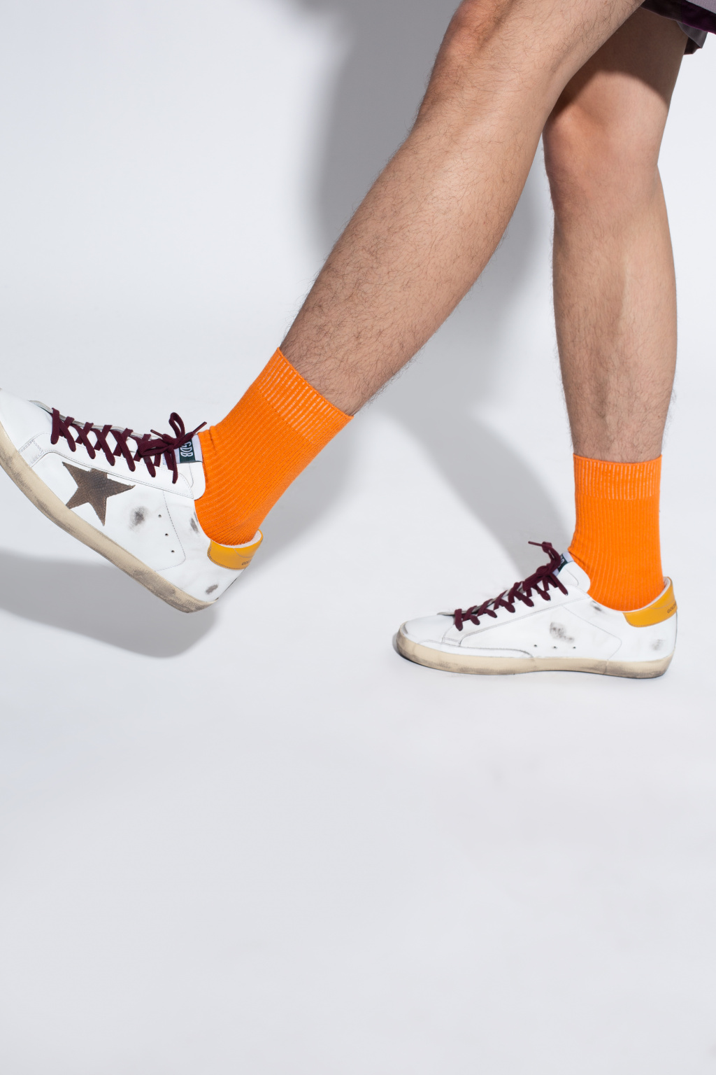 Golden Goose ‘Superstar Classic’ sneakers