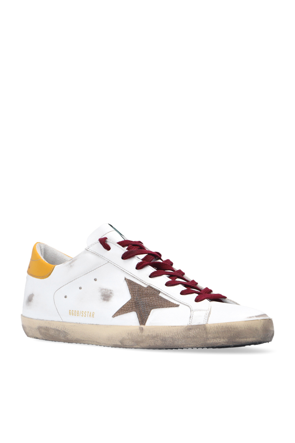 Golden Goose ‘Superstar Classic’ sneakers