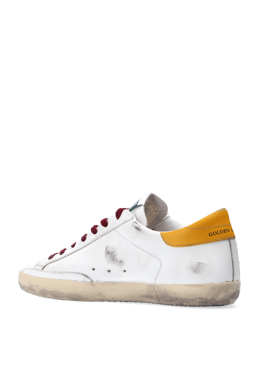 Golden Goose ‘Superstar Classic’ sneakers