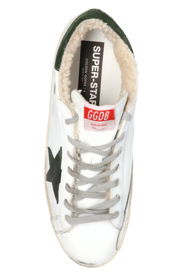 Golden Goose ‘Superstar Classic’ sneakers