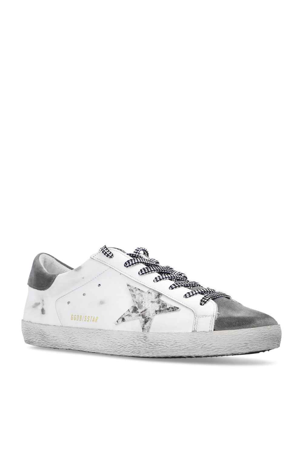 Golden Goose ‘Superstar Classic’ sneakers