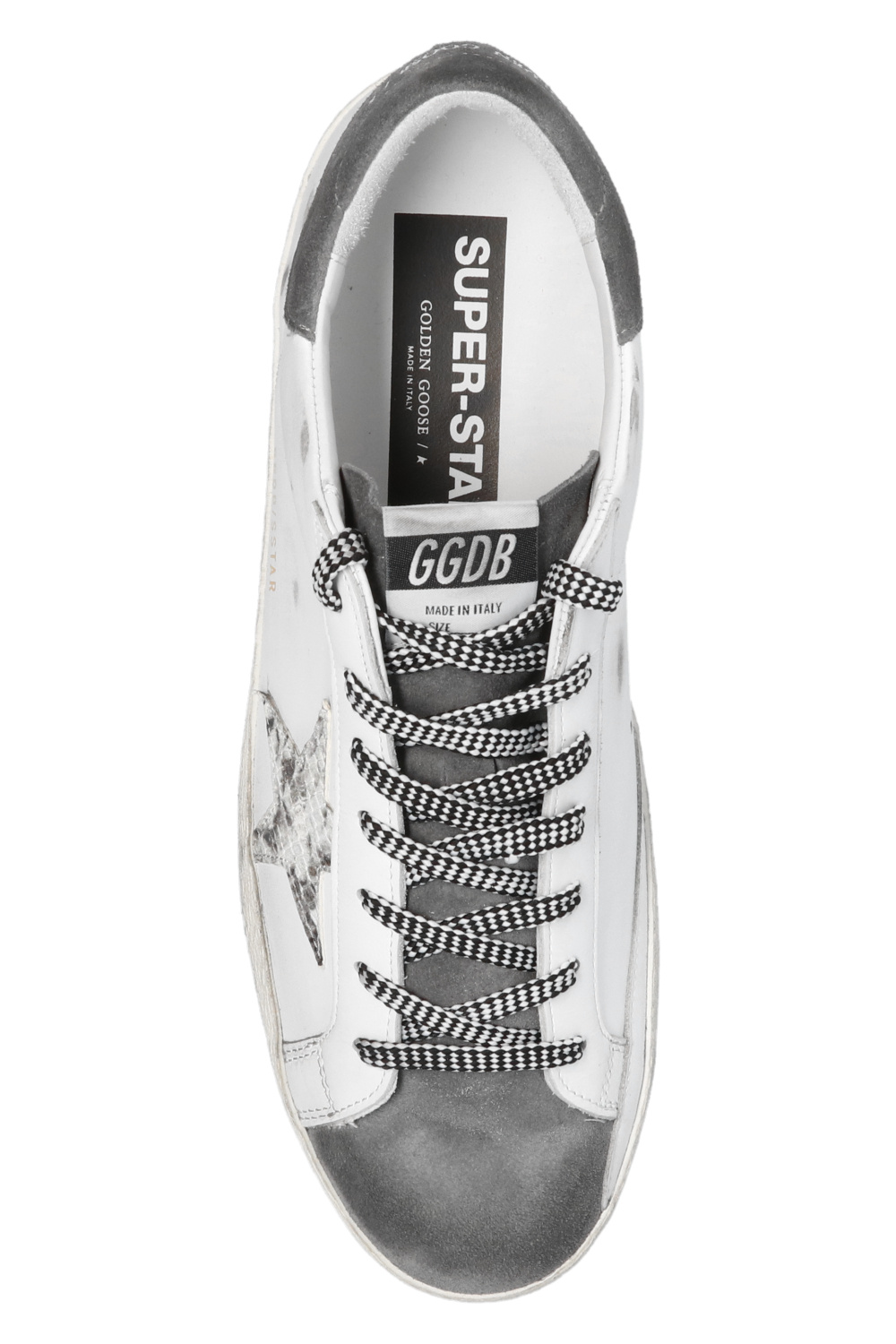 Golden Goose ‘Superstar Classic’ sneakers