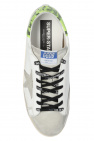 Golden Goose ‘Super-star Classic’ sneakers