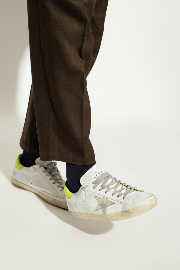 Golden Goose ‘Super-Star’ sneakers