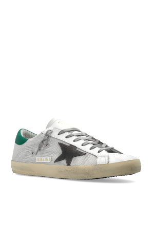 Golden Goose Sneakers Super-Star Classic With List