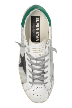 Golden Goose Sneakers Super-Star Classic With List