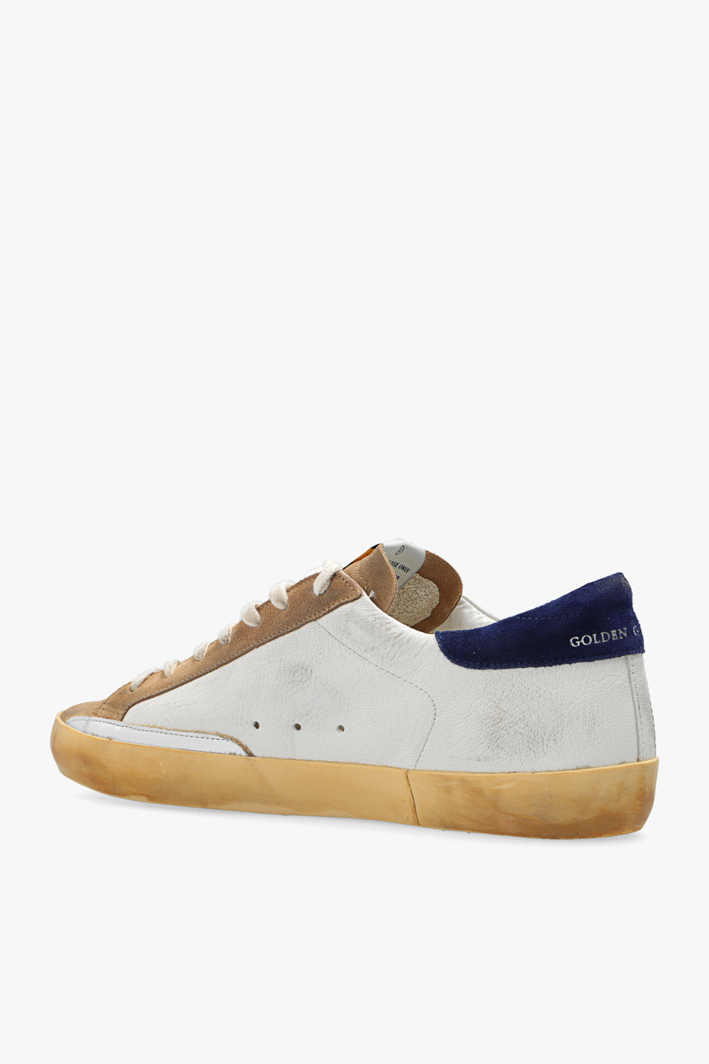 Golden Goose ‘Super-Star Classic’ sneakers