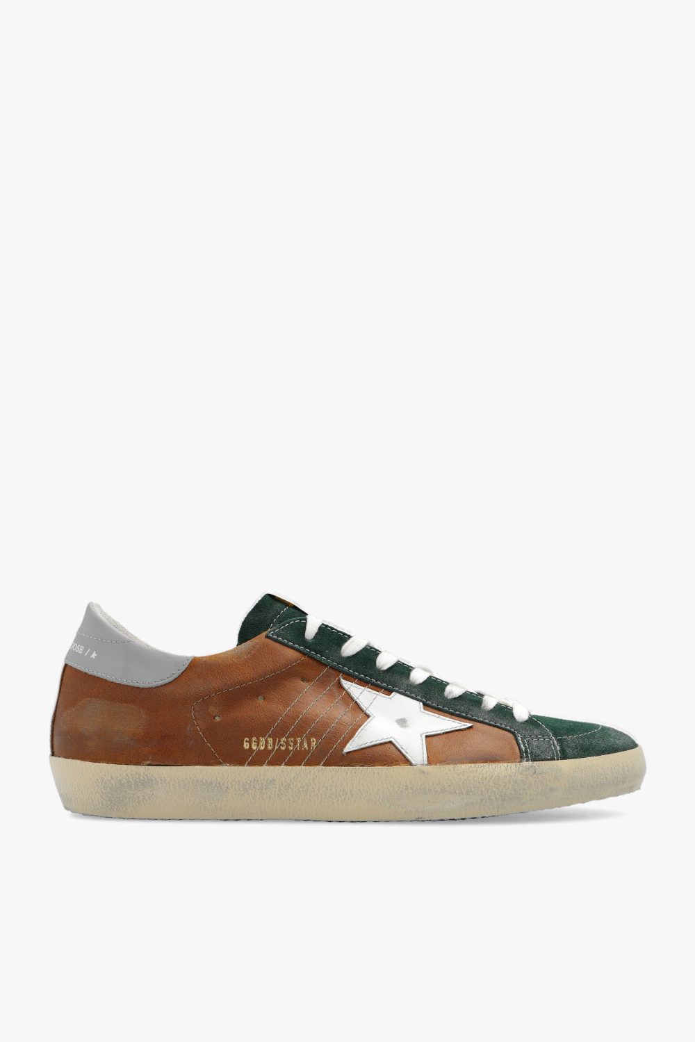 Golden Goose ‘Super-star Classic’ sneakers