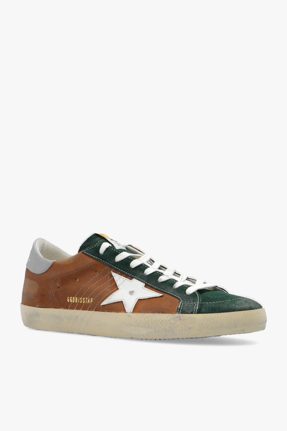 Golden Goose ‘Super-star Classic’ sneakers