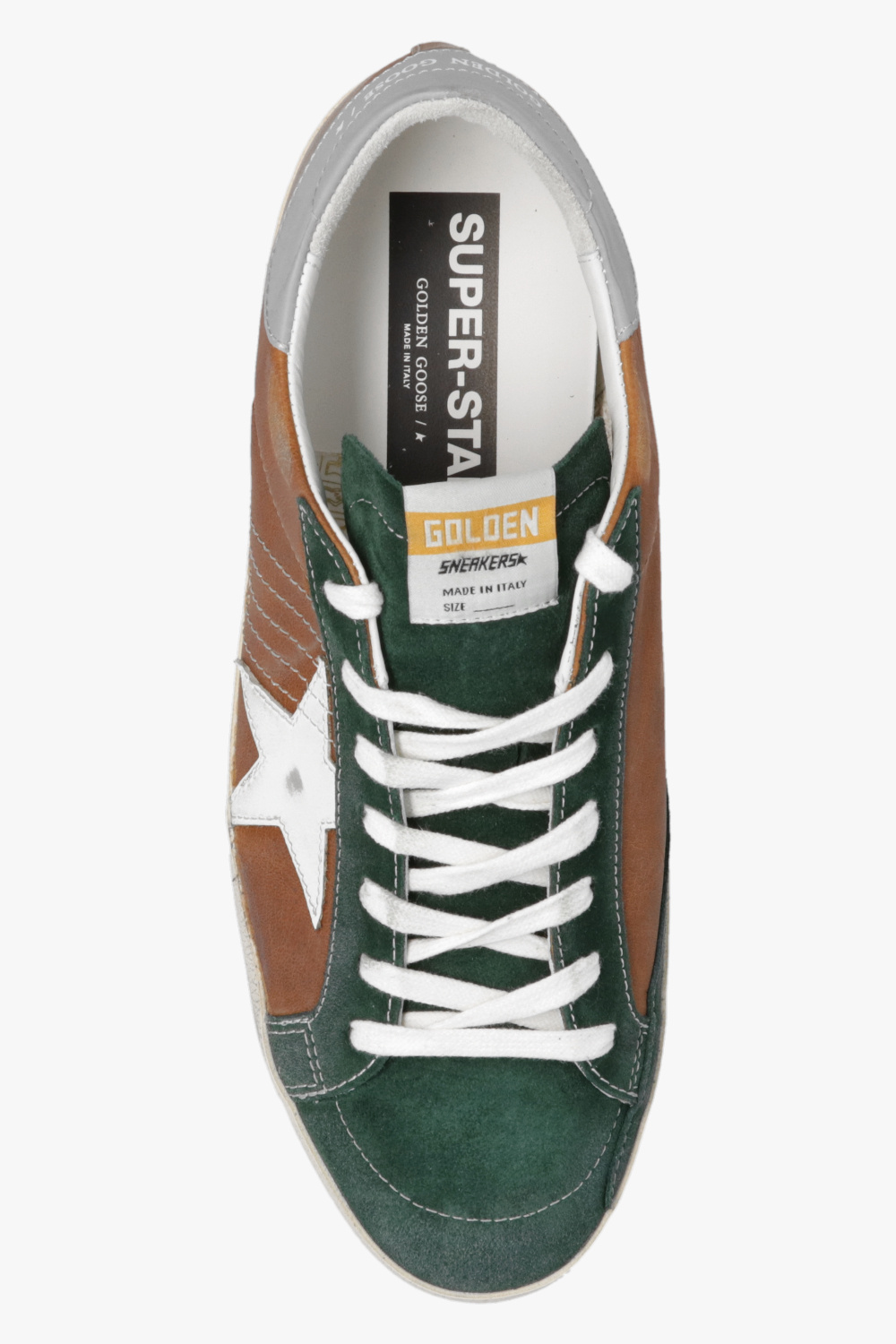 Golden Goose ‘Super-star Classic’ sneakers