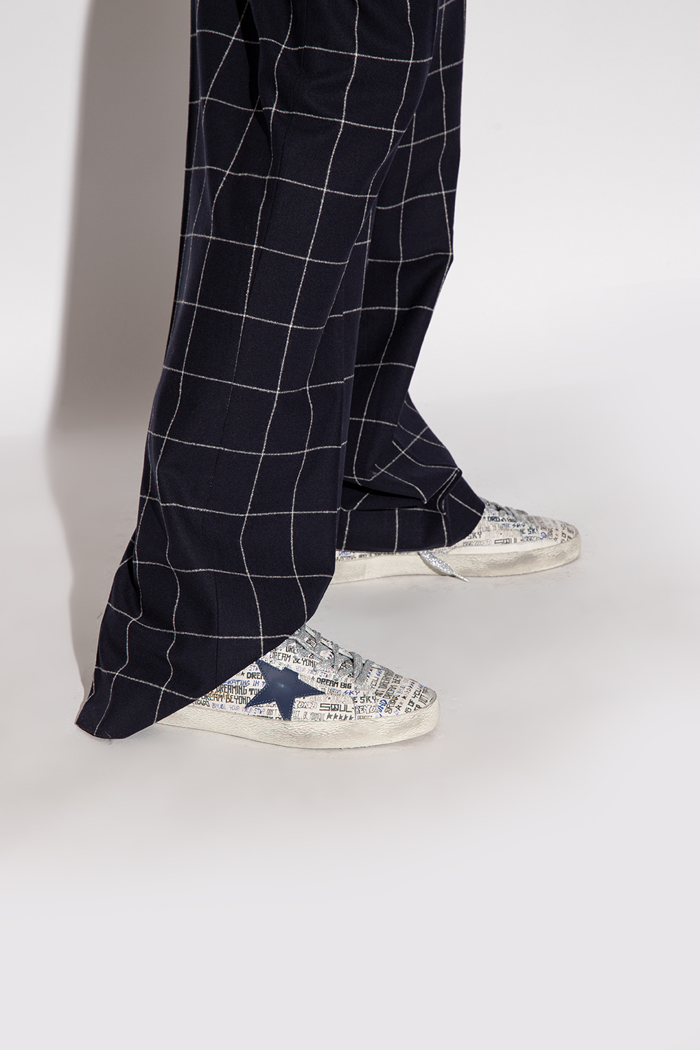 Golden Goose ‘Super-star Classic’ sneakers