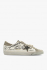 givenchy spectre low structured runner sneakers item