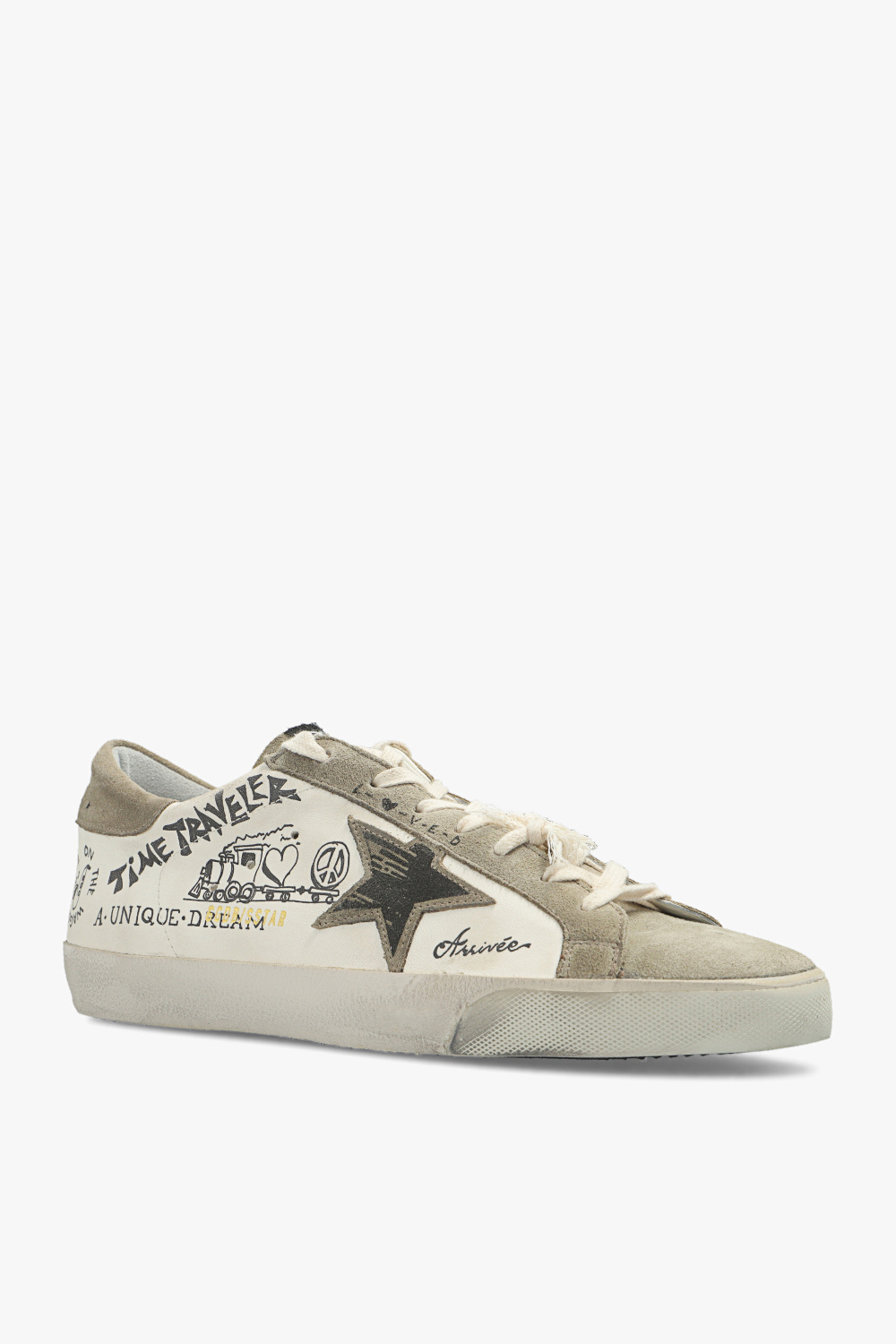 Golden Goose ‘Super-Star’ sneakers