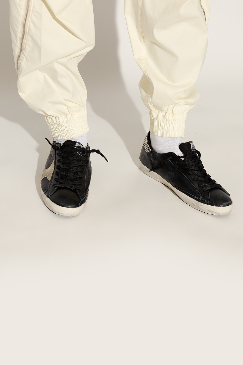 Golden Goose ‘Super-Star’ sneakers