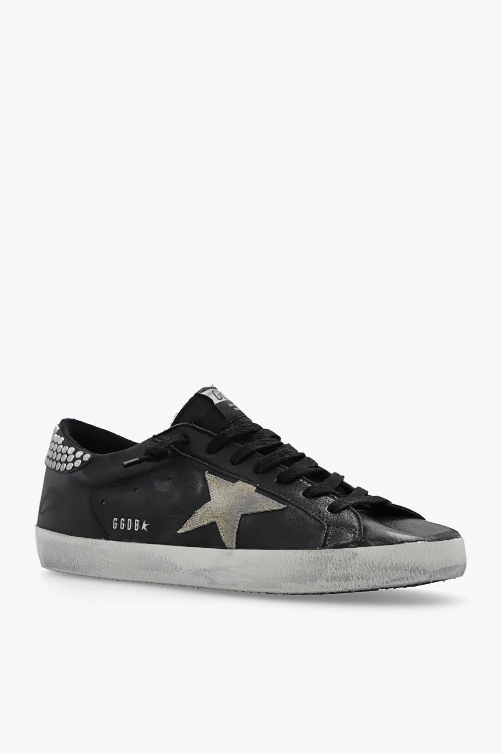 Golden Goose ‘Super-Star’ sneakers