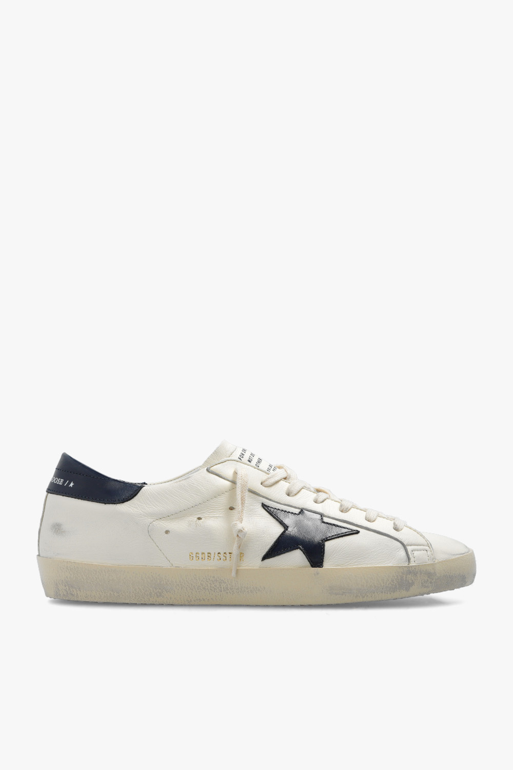 Golden Goose ‘Super-star Classic’ sneakers