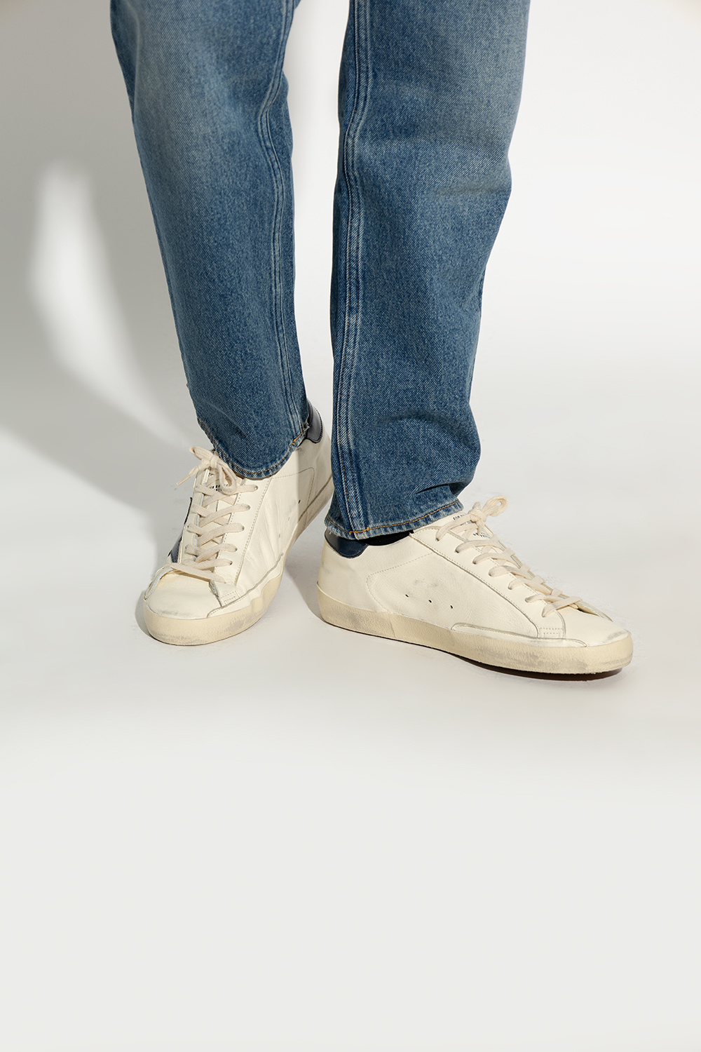 Golden Goose ‘Super-star Classic’ sneakers