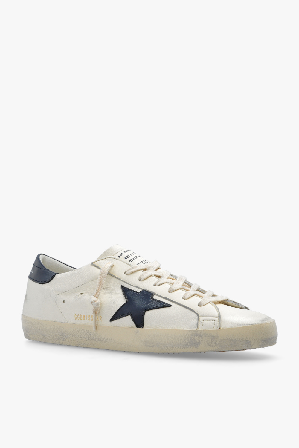 Golden Goose ‘Super-star Classic’ sneakers