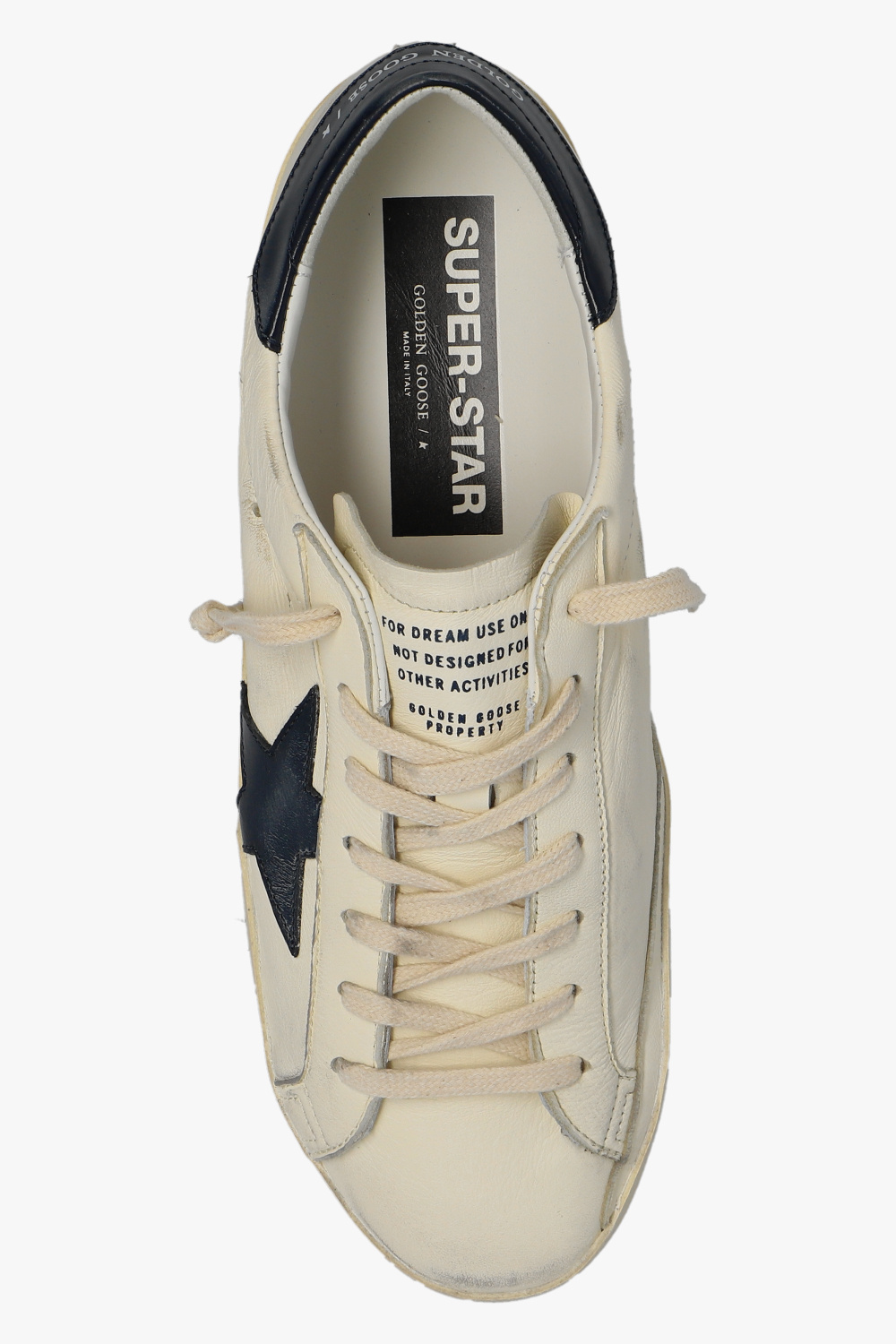 Golden Goose ‘Super-star Classic’ sneakers