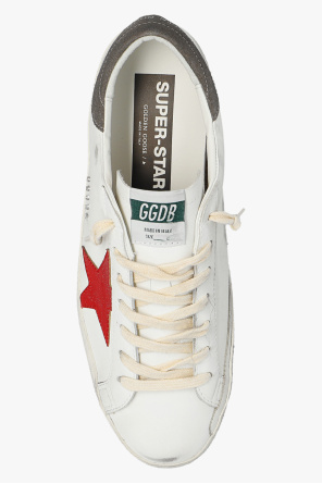 Golden Goose ‘Super-Star Classic With List’ sneakers