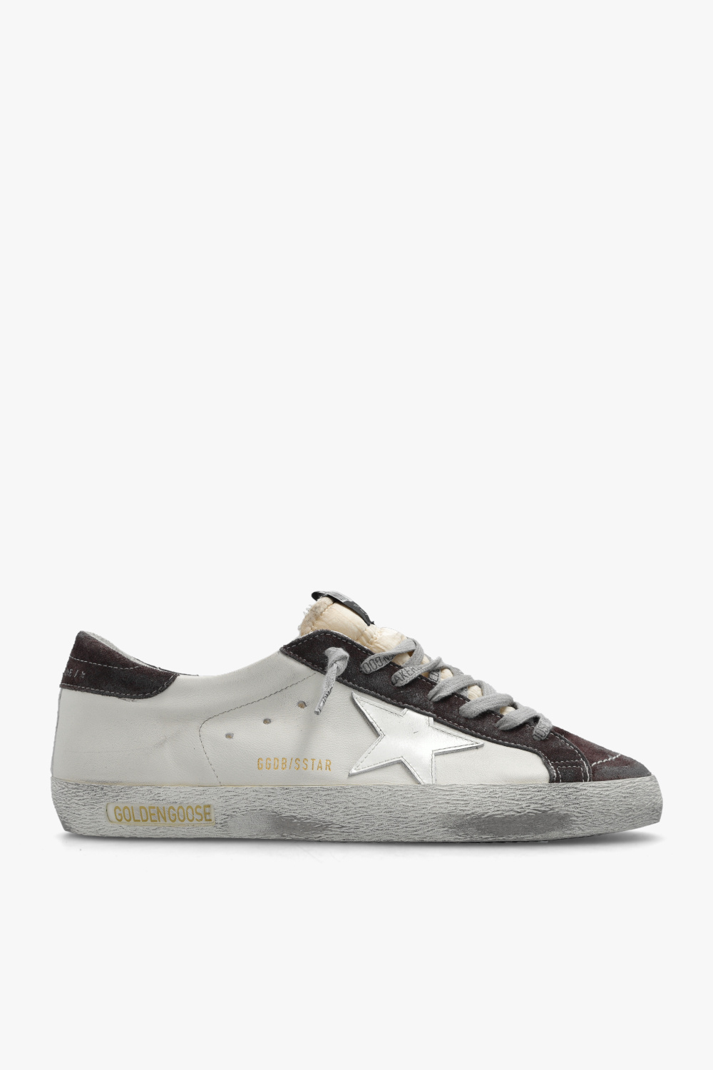 Golden Goose ‘Super-Star Classic’ sneakers