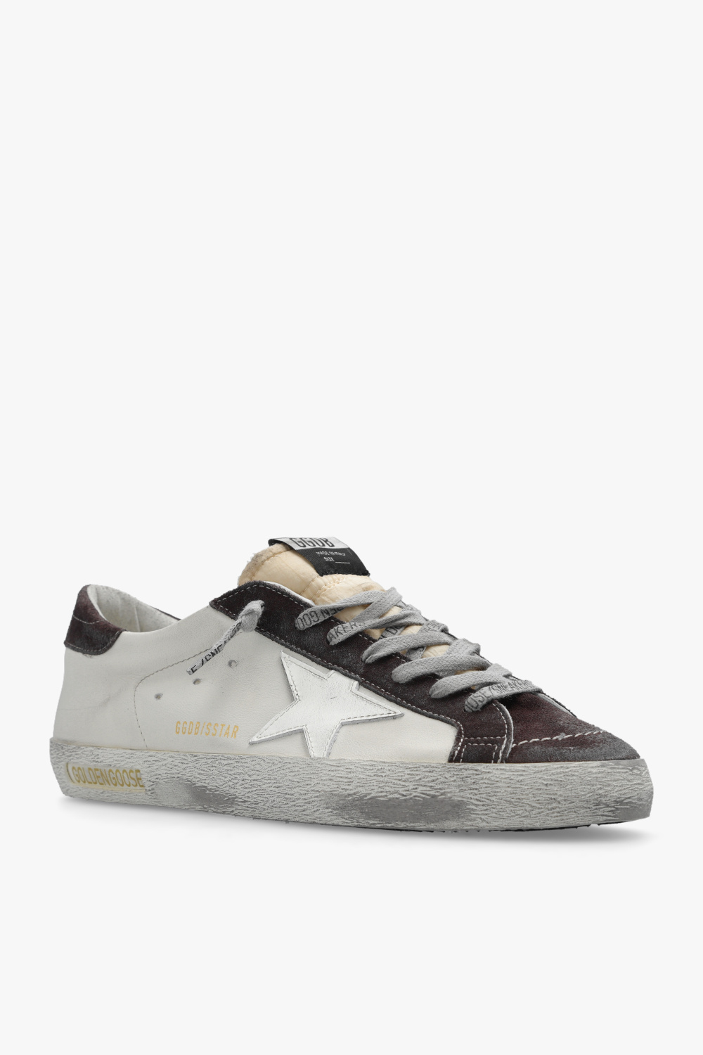 Golden Goose ‘Super-Star Classic’ sneakers