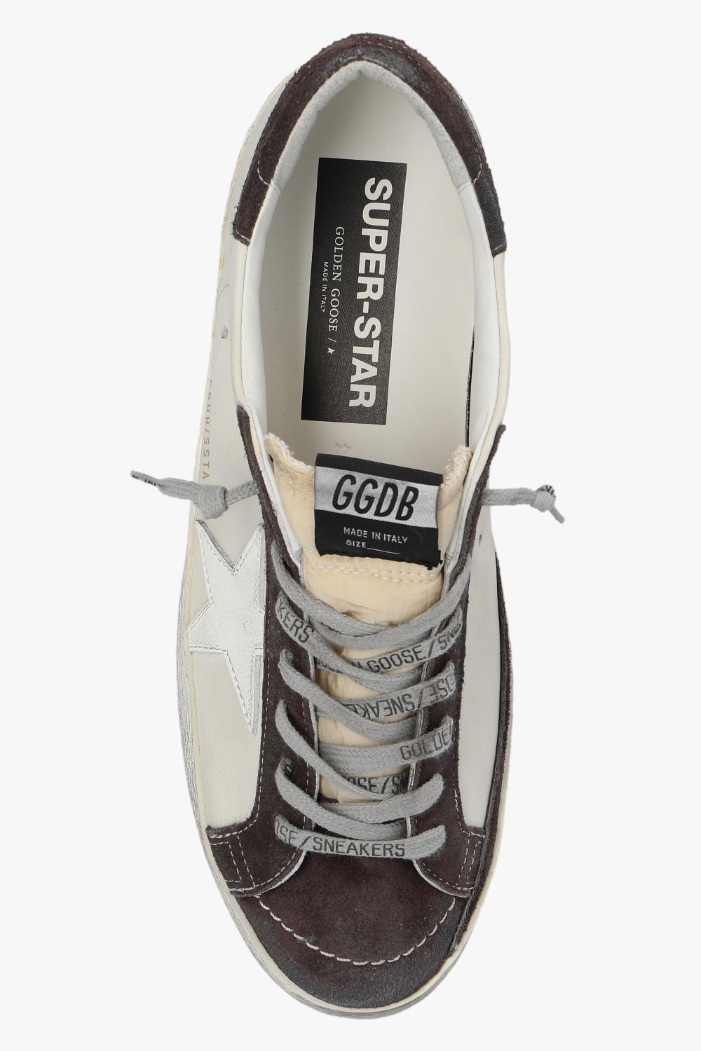 Golden Goose ‘Super-Star Classic’ sneakers