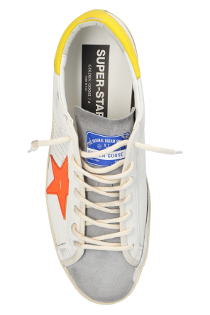 Golden Goose ‘Super-Star Classic’ sneakers