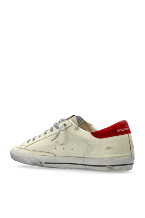 Golden Goose Sneakers Super-Star Classic With List