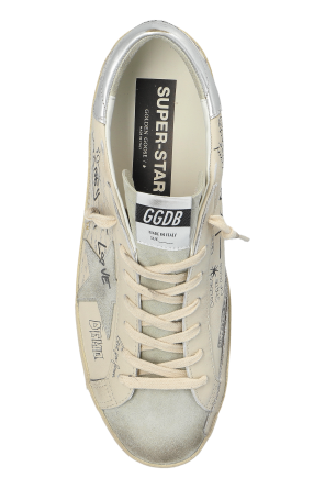 Golden Goose Sneakers Super-Star Classic With List