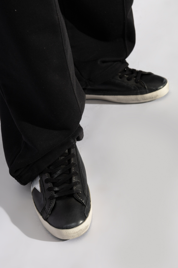Golden Goose Sneakers Super-Star Classic With List