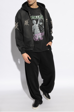 Golden Goose Sneakers Super-Star Classic With List