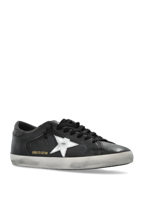 Golden Goose Sneakers Super-Star Classic With List