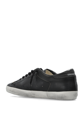 Golden Goose Sneakers Super-Star Classic With List