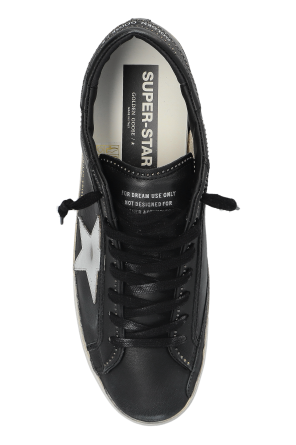 Golden Goose Sneakers Super-Star Classic With List