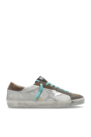 Buty sportowe `Super-Star Classic With List`