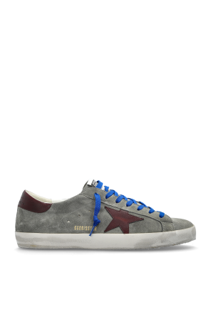 Sports shoes `Super-Star Classic With List`