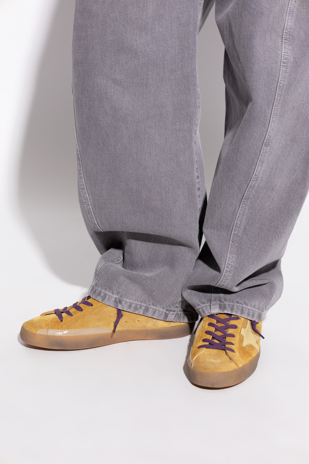 Golden Goose Sports shoes "Super-Star Classic"