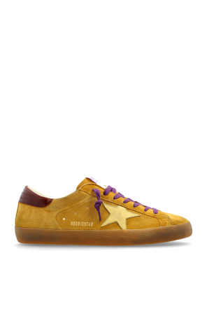 "super-star classic" sports shoes od Golden Goose