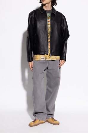 Golden Goose Sports shoes "Super-Star Classic"