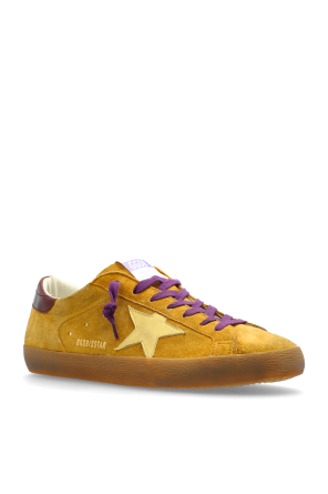 Golden Goose Sports shoes "Super-Star Classic"