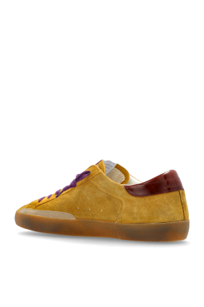 Golden Goose Sports shoes "Super-Star Classic"