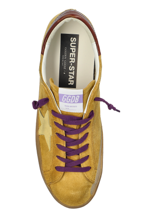 Golden Goose Sports shoes "Super-Star Classic"