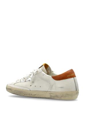 Golden Goose Super-Star Classic Sports Shoes With List