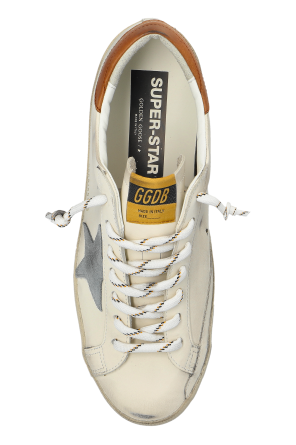 Golden Goose Super-Star Classic Sports Shoes With List