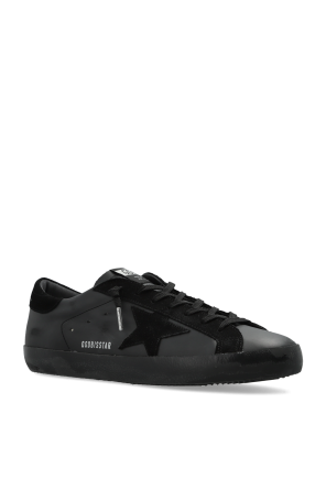 Golden Goose ‘Super-Star classic with list’ sports shoes