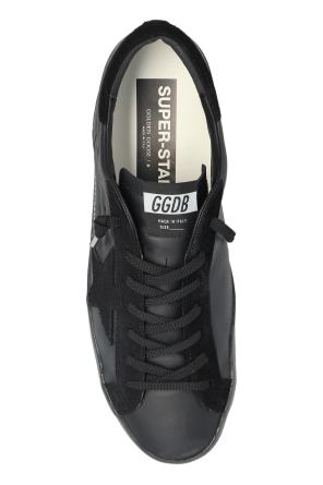 Golden Goose ‘Super-Star classic with list’ sports shoes