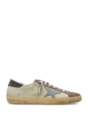 ‘Super-Star Classic’ sports shoes