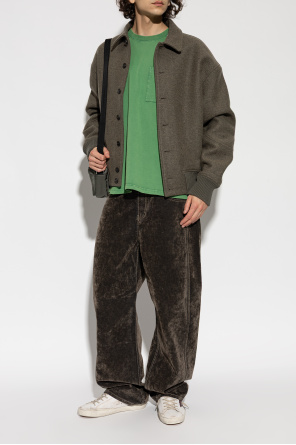 Golden Goose ‘Super-Star’ sports shoes